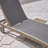 Kingsteignt Outdoor Chaise Lounge-56752367