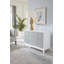 Bimini Solid Wood Accent Chest
