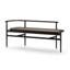 Charlie Upholstered Dining Bench-1058280333-1058280332