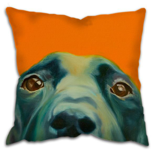 Colchester Floor Cushion