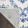 Businge Damask Indoor Rug