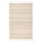 Sienna Cream Rug 5'2" x 8'0"