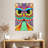 Brampt Rainbow Hoot-108639917