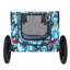 Foldable Pet Stroller
