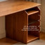 Bureau rectangulaire en bois massif cerisier-1837618808-1837618811