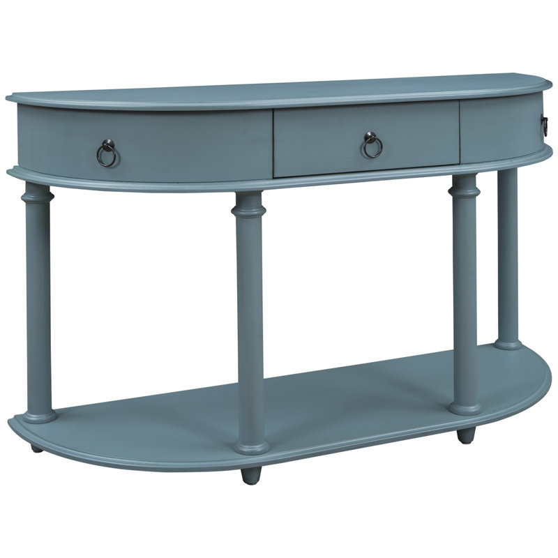 Console Aaron-Matthew 48 ", Marine