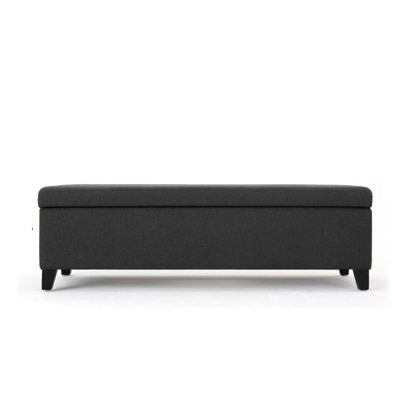 Upholstered Bench