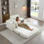 Chaise longue 3-en-1 sans nuage-1503296191