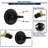 All-In-One Kit with Rough in-Valve