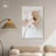 Art floral sur toile à profil floral-105586798-105586792
