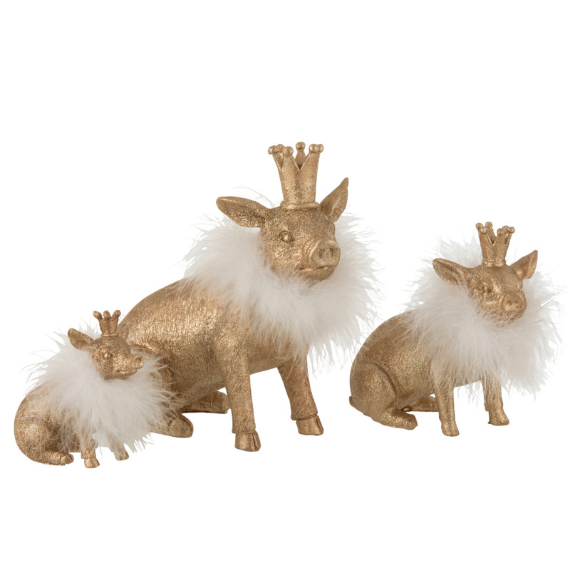 Continuum Resin Decorative Object, 22.5cm H x 10cm W x 21.5cm D
