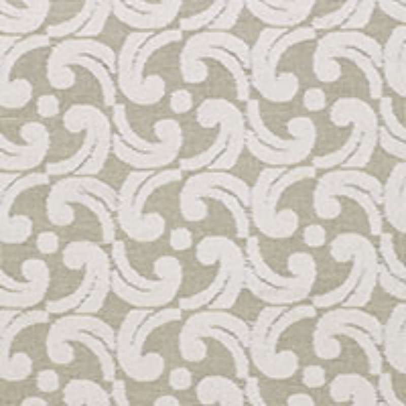 Baroque Cutwork Fabric