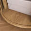Ensemble de 2 tables de chevet modernes Mid Century-1312202321-1312202320