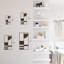 Décoration murale en métal-99012622-99012625