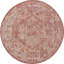 Tapis extérieur couleur nil rouille-2091875069