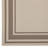 Modway Rim Solid Border Borderline Indoor and Outdoor Area Rug-1915900882