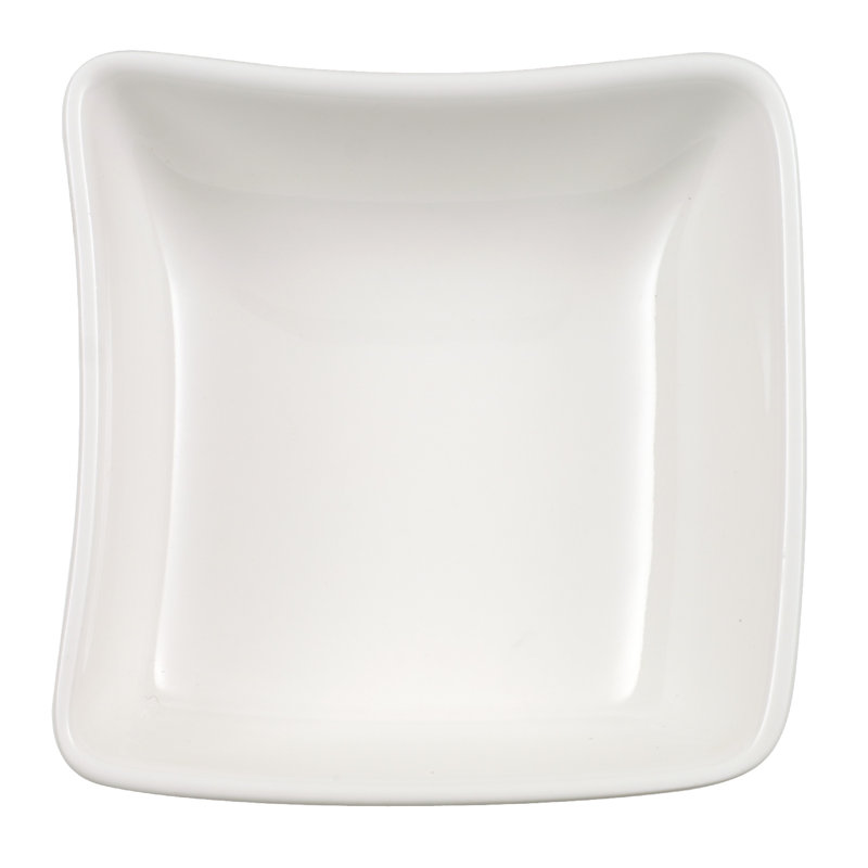 Villeroy & Boch New Wave Sushi 8 Piece Dinnerware Set, Service for 2