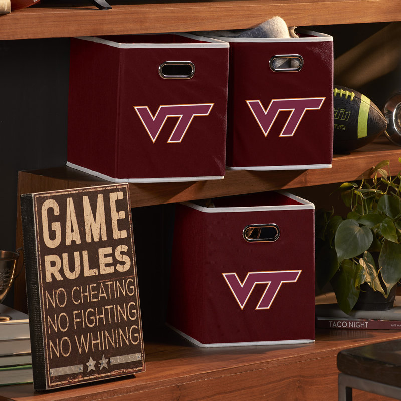 Panier NCAA, Virginia Tech