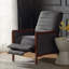 Fauteuil inclinable