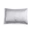 Gardenia Sham Stone and White-1457026550