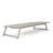 High - Quality, Fully Adjustable Mesh - Backed Chaise Lounges Ideal For Poolside And Patio Relaxation, Set Of Two-114319289