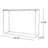 CONSOLE TABLE