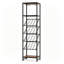 Wine Bottle & Glass Rack