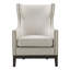 Fauteuil rembourré Sufan-238878026