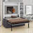 Murphy Bed Wall Bed With Sofa,With Shelves