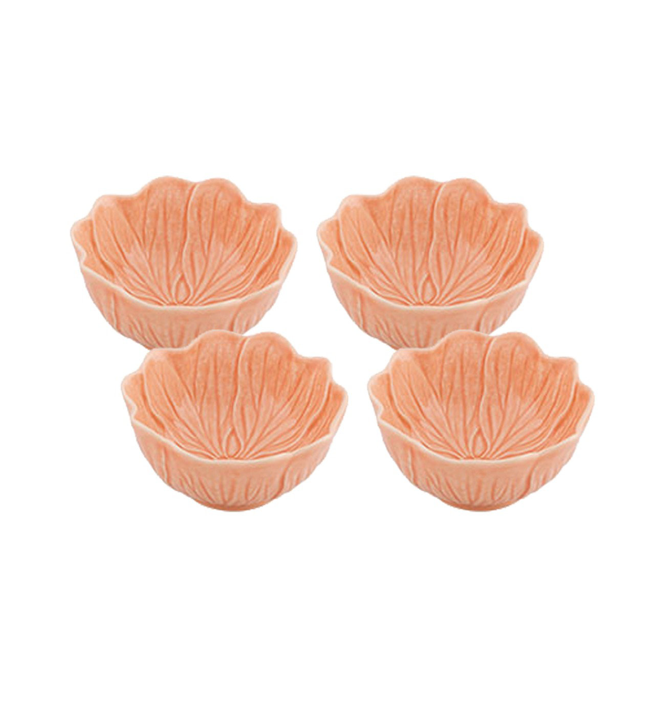 Flora 9.64oz. Rice Bowl, Pink
