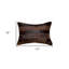 Coussin 12 "X 20"