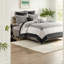 Cozy 7-piece Bedding Set, Fabric, Traditional Style, For Home