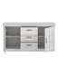 Commode 3 tiroirs l 68,5 po