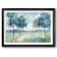 A Walk In The Park, reproduction d'art encadrée-2033190924-2033190922