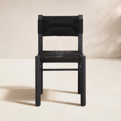Indie Patio Side Chair