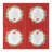 Christmas Paper Napkins
