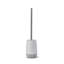Free Standing Toilet Brush and Holder