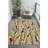 Ismay Polyester Water Resistant Kitchen Mat-20276210