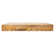 Emerald Lee 3 Piece Oak Floating Shelf