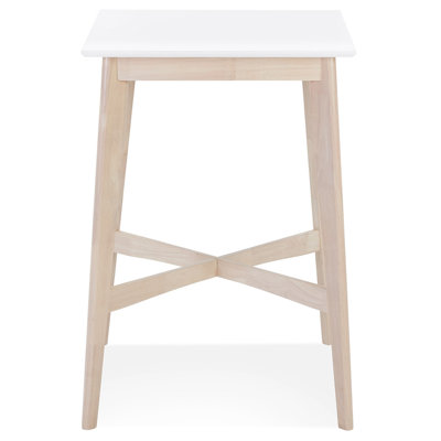 Tetbury Solid Wood Base Dining Table