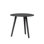 17.7" Round Side Table