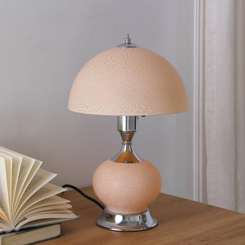 Lampe de table 15,55 "H Erte