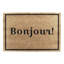 Drews Non-Slip Outdoor Doormat
