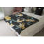 Pledger Quilted Throw Blanket