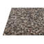 Tapis gris foncé Jake