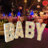 Party Decoration LED Lighted Sign