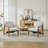 Karoll Chisara Upholstered Armchair-1877173938-1845937717