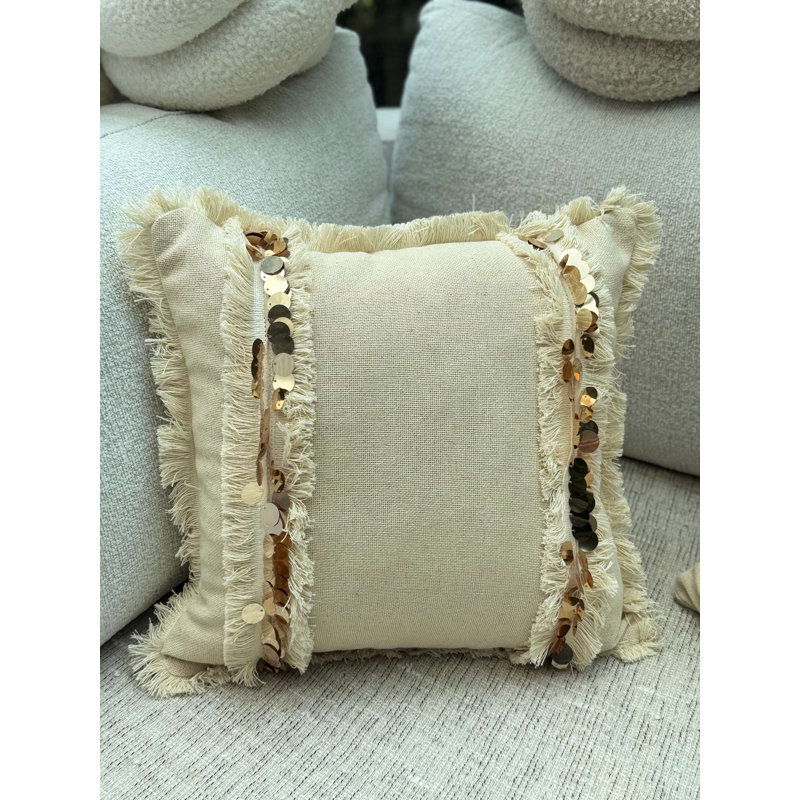 Housse de coussin