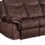 Campblin 87.4" Pillow Top Arm Reclining Sofa-1434895579