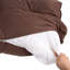 Cotton Rectangular Backrest-611787057-611787060